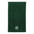 Christy Handtuch Wimbledon Guest Towel grün 40x70cm
